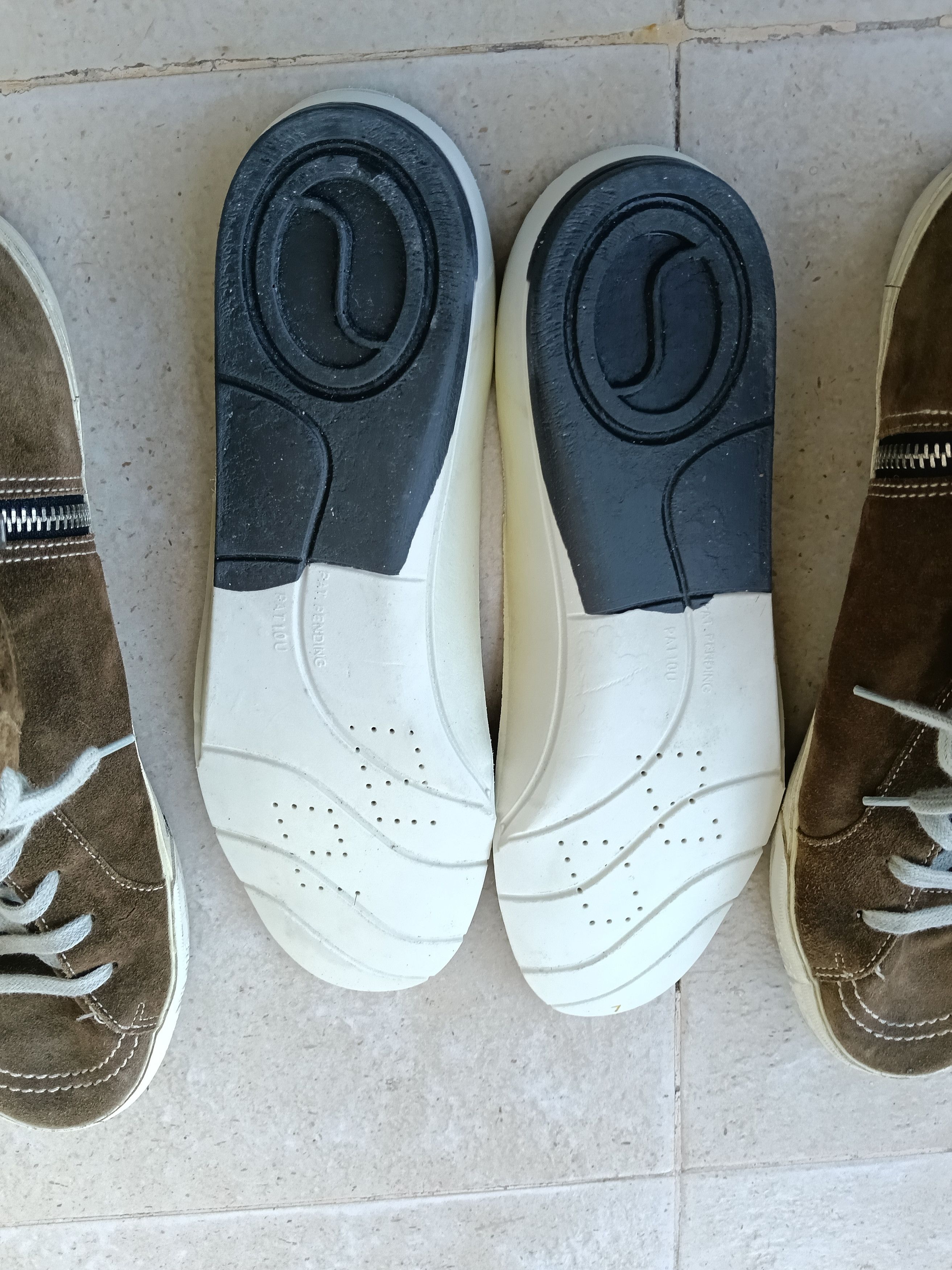 Golden Goose Golden goose slide size 44EU 11US Size US 11 / EU 44 - 15 Thumbnail