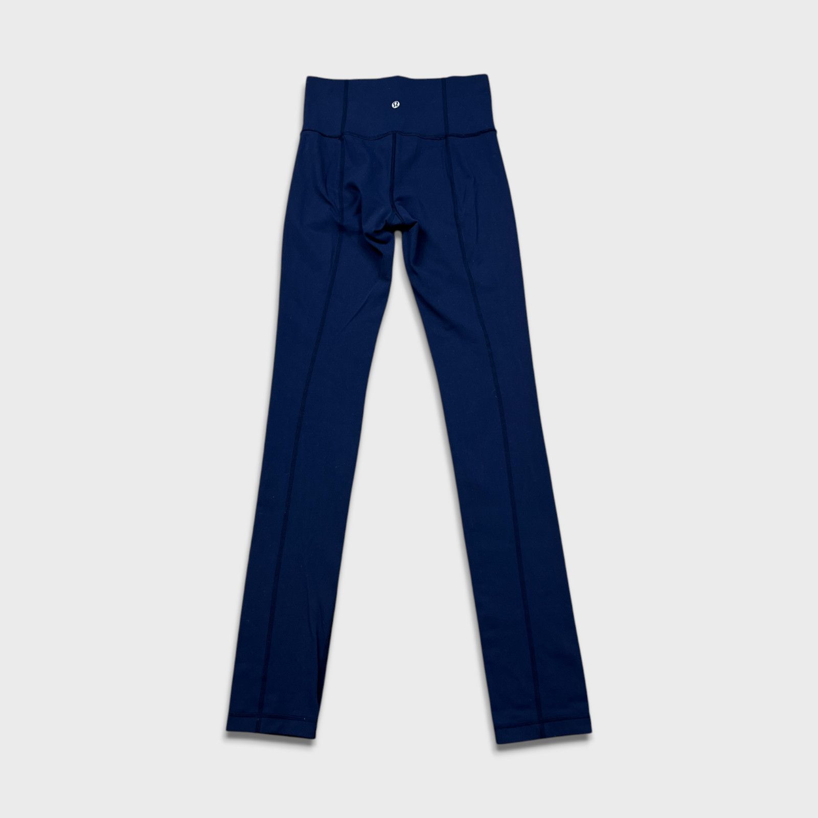 Lululemon Lululemon Wunder Under High-Rise Tight Tall Full Luon Yoga Size 28" / US 6 / IT 42 - 4 Thumbnail