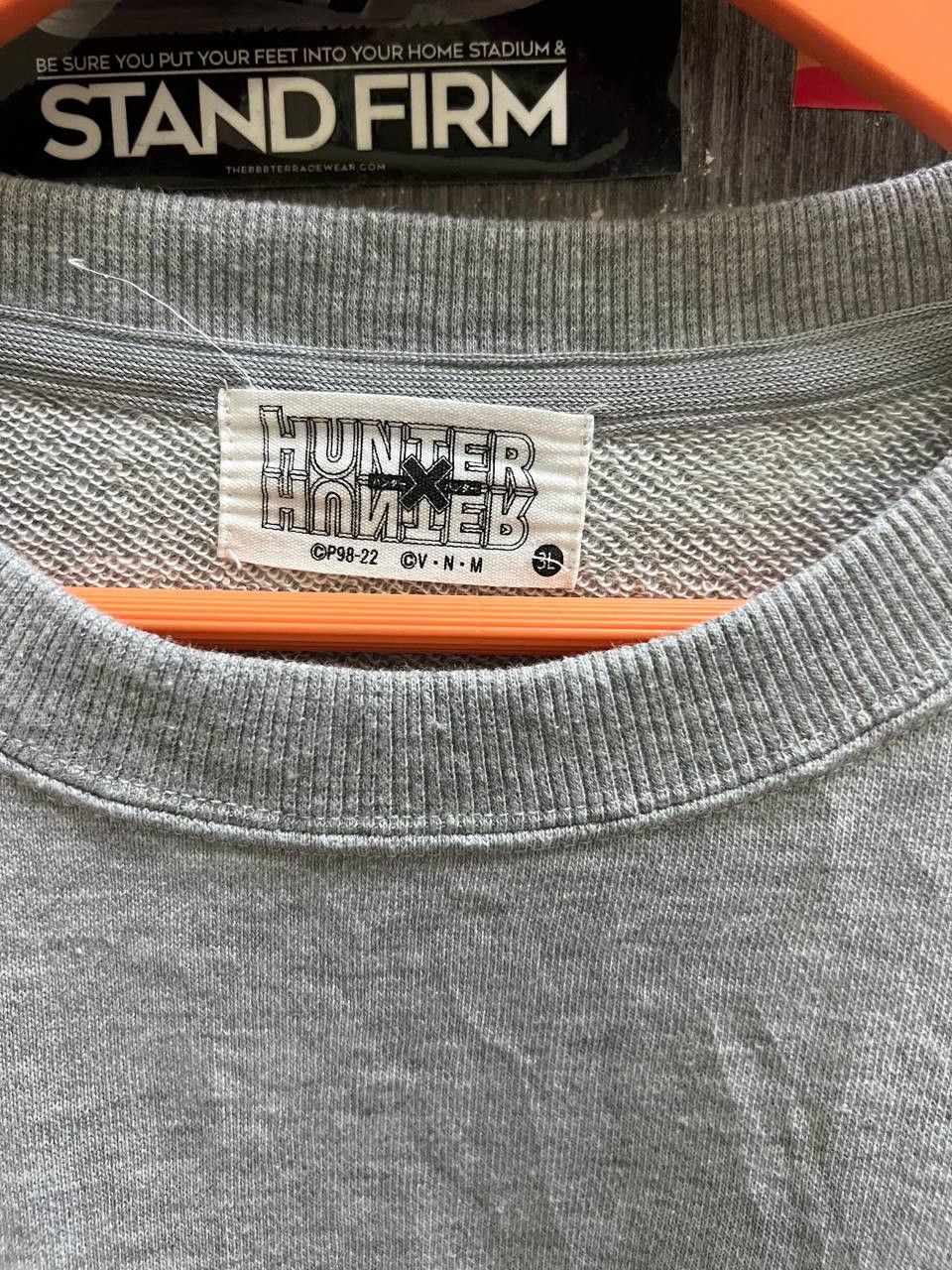 Other Anime hunter x hunter Size US XL / EU 56 / 4 - 6 Thumbnail