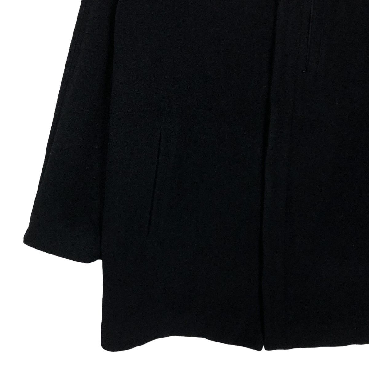 Japanese Brand 🔥VINTAGE LONG JACKET WOOL CERRUTI 1881 JAPAN MADE Size US M / EU 48-50 / 2 - 6 Thumbnail