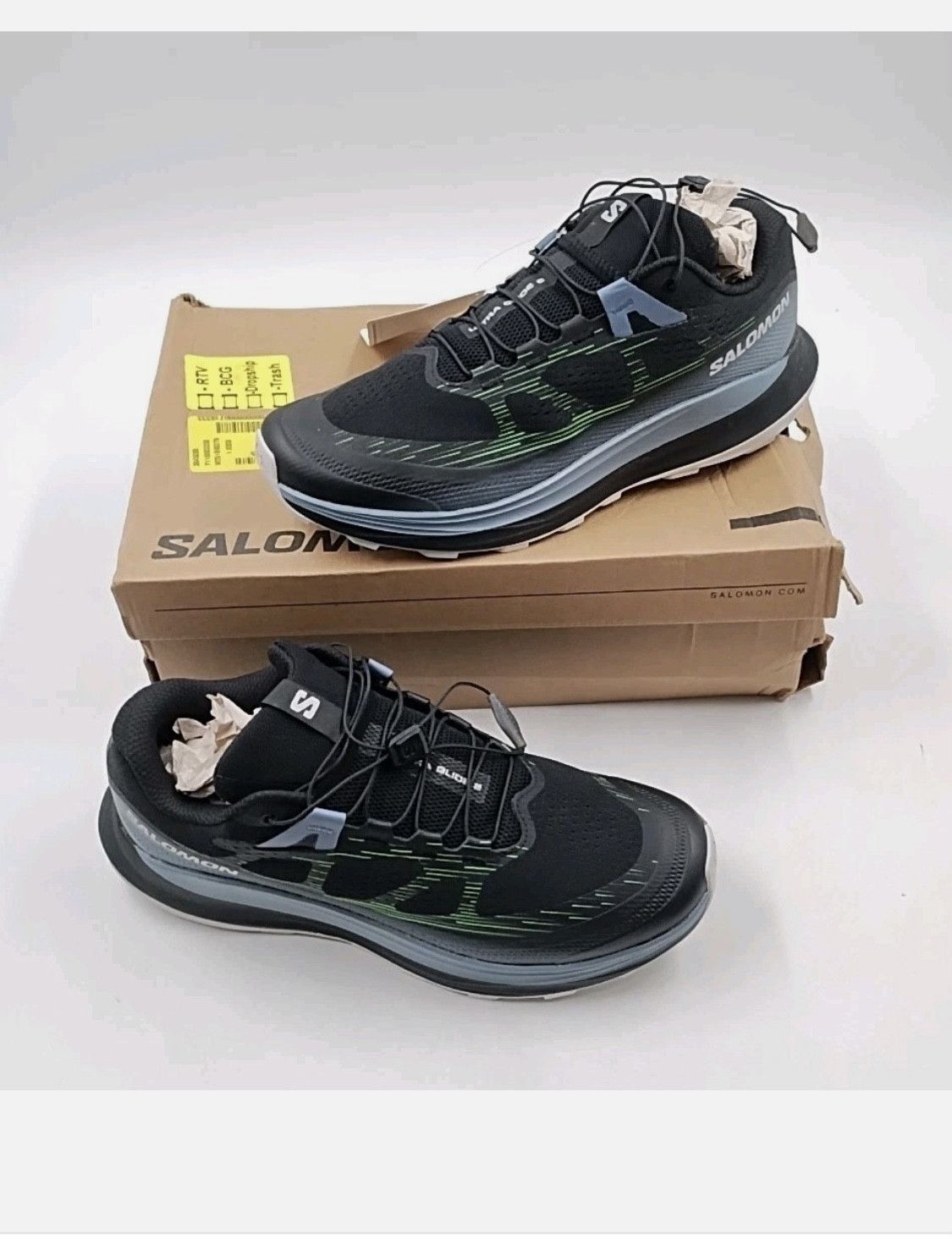 Salomon Salomon ultra glide 2 Size US 12.5 / EU 45-46 - 1 Thumbnail