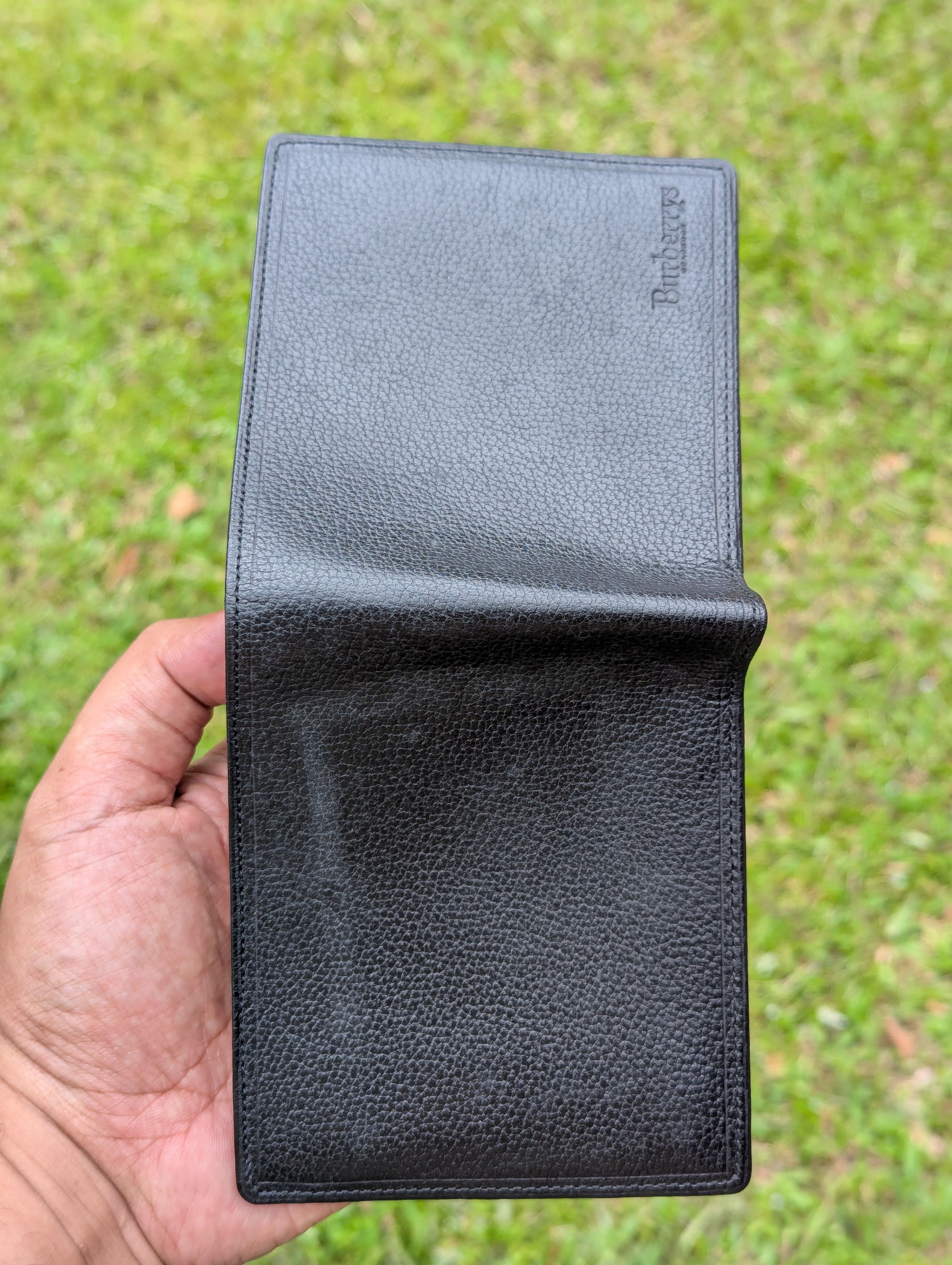 Burberry Burberry Wallet Size ONE SIZE - 8 Thumbnail