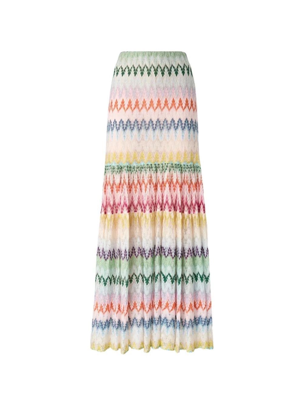 Missoni Long Skirt Size 30" / US 8 / IT 44 - 1 Thumbnail