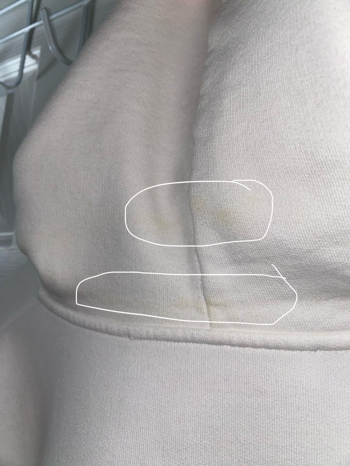 Off-White Off-White Graff Freest Skate Hoodie Size Small Size US S / EU 44-46 / 1 - 11 Thumbnail