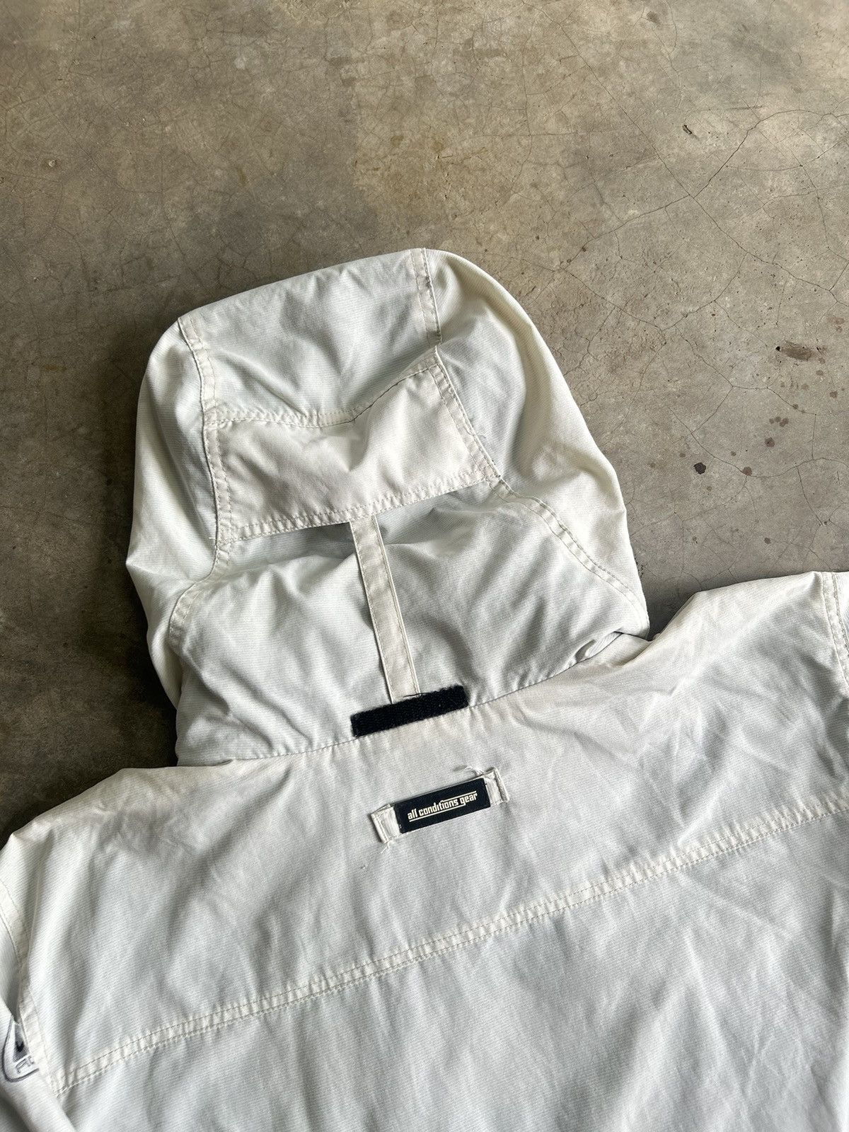 Nike ACG NIKE ACG GROPCORE Size US XL / EU 56 / 4 - 9 Thumbnail