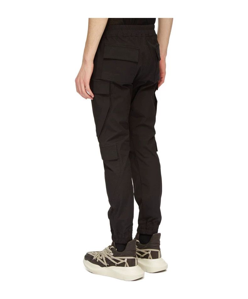 Rick Owens Rick owens Mainline nylon four-pocket overalls pocket corse Size US 40 / EU 56 - 7 Thumbnail