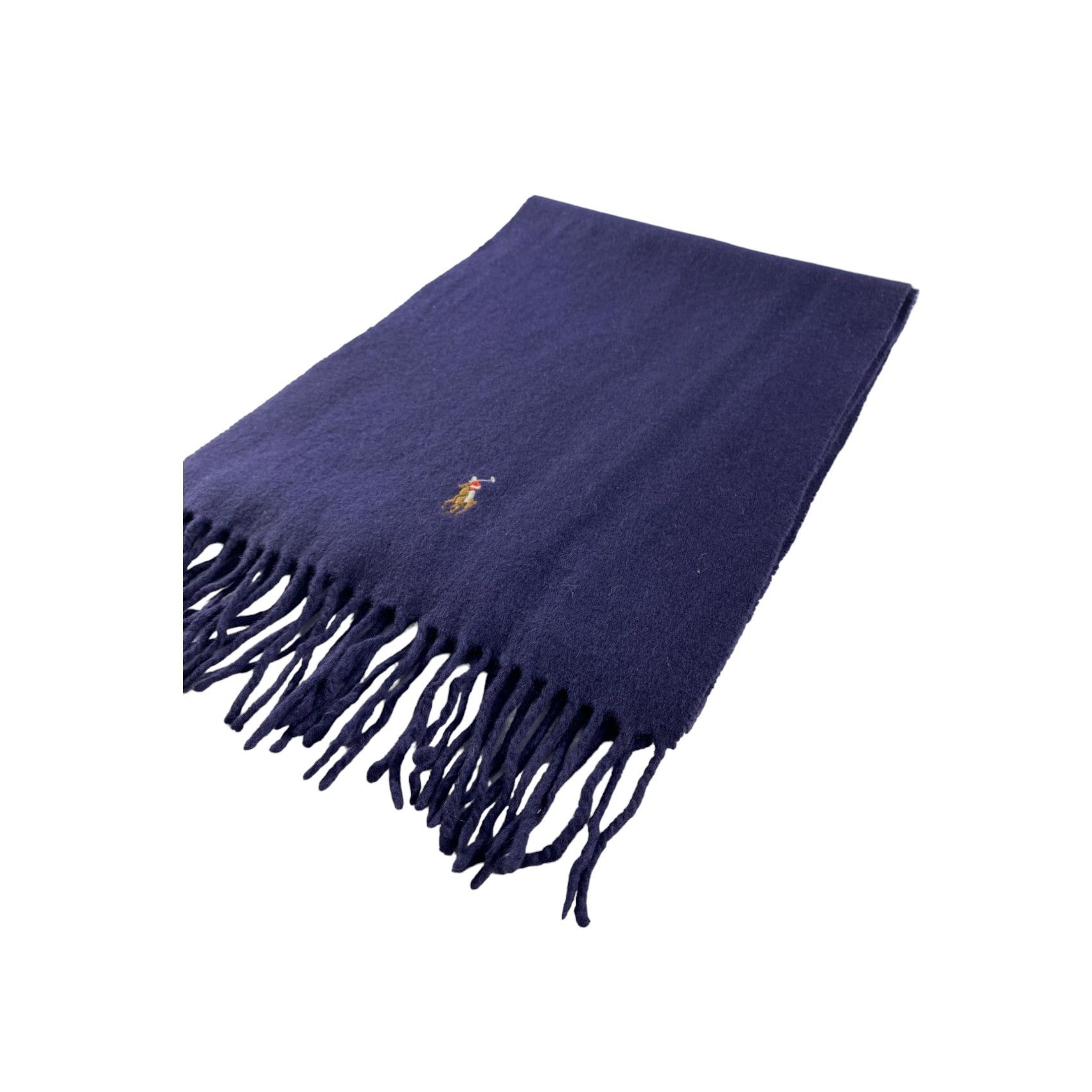 Polo Ralph Lauren Polo Ralph Lauren Scarf / Muffler / Neckwear - WW373 Size ONE SIZE - 3 Thumbnail
