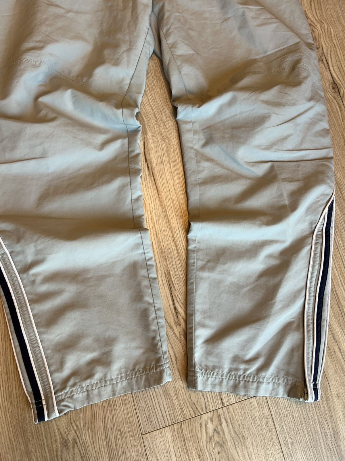 Adidas Vintage Adidas Y2K Pants Size M Size US 38 / EU 54 - 3 Thumbnail