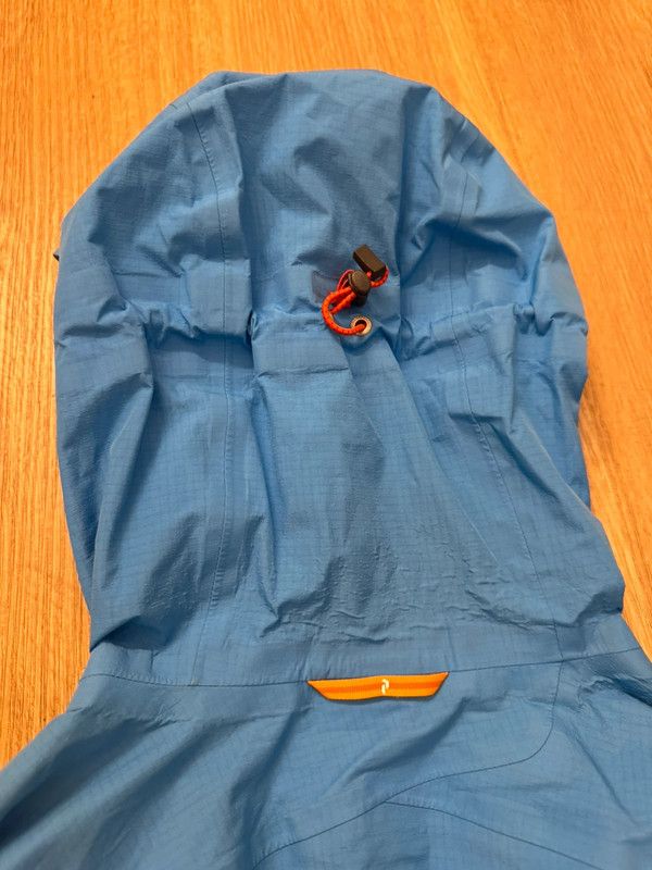 Peak Performance Peak Performance W Stark Jacket Gore-Tex GTX R&D S Size S / US 4 / IT 40 - 7 Thumbnail