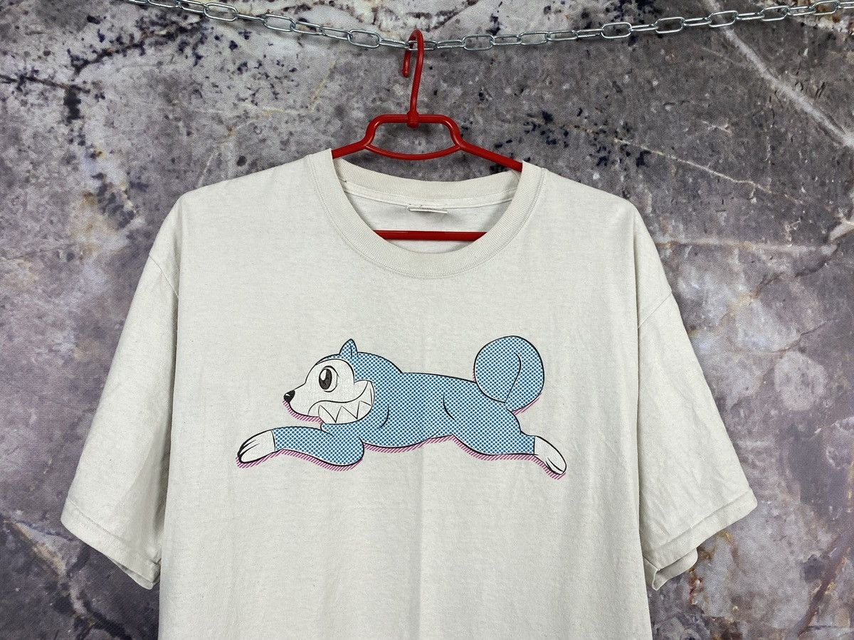 Billionaire Boys Club × Icecream × Vintage Men’s Ice Cream by BBC T-Shirt Streetwear Size Large Size US L / EU 52-54 / 3 - 2 Thumbnail