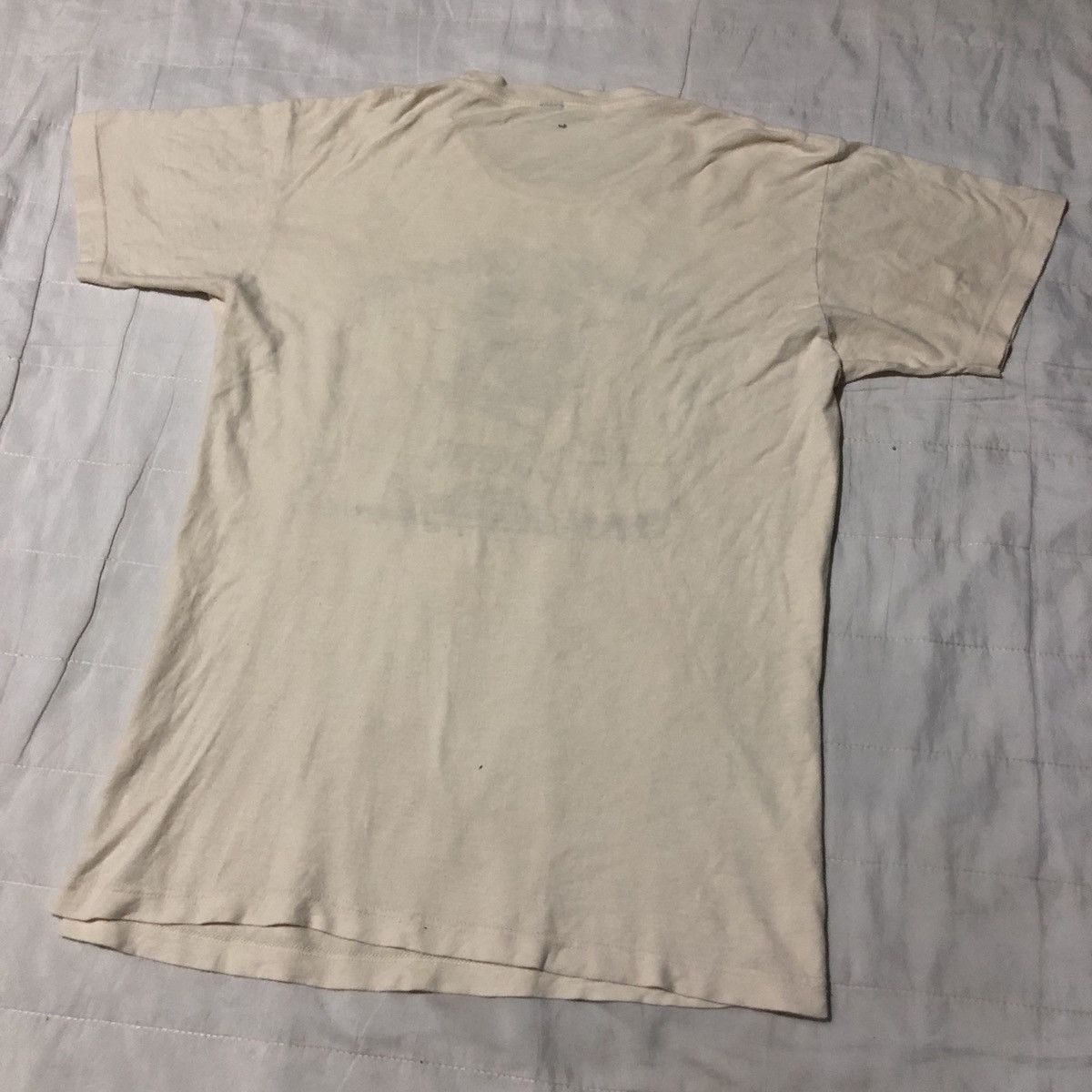 Band Tees Pavement Band Tee Shirt Size US S / EU 44-46 / 1 - 5 Thumbnail