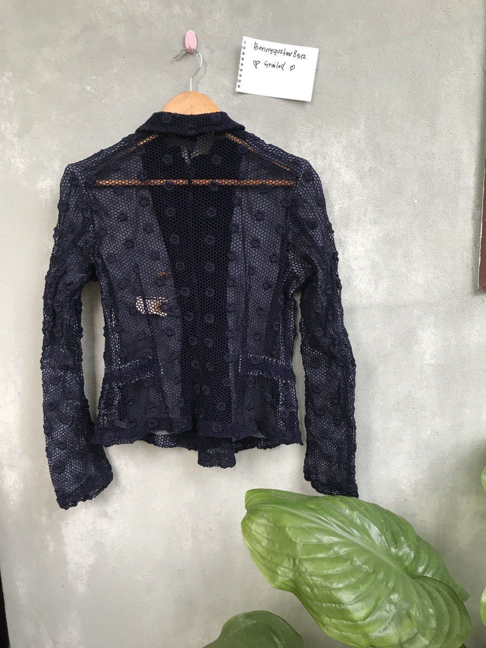 Comme des Garcons × Designer LIMITED DISIGN COMME Des GARCONS Size M / US 6-8 / IT 42-44 - 2 Thumbnail