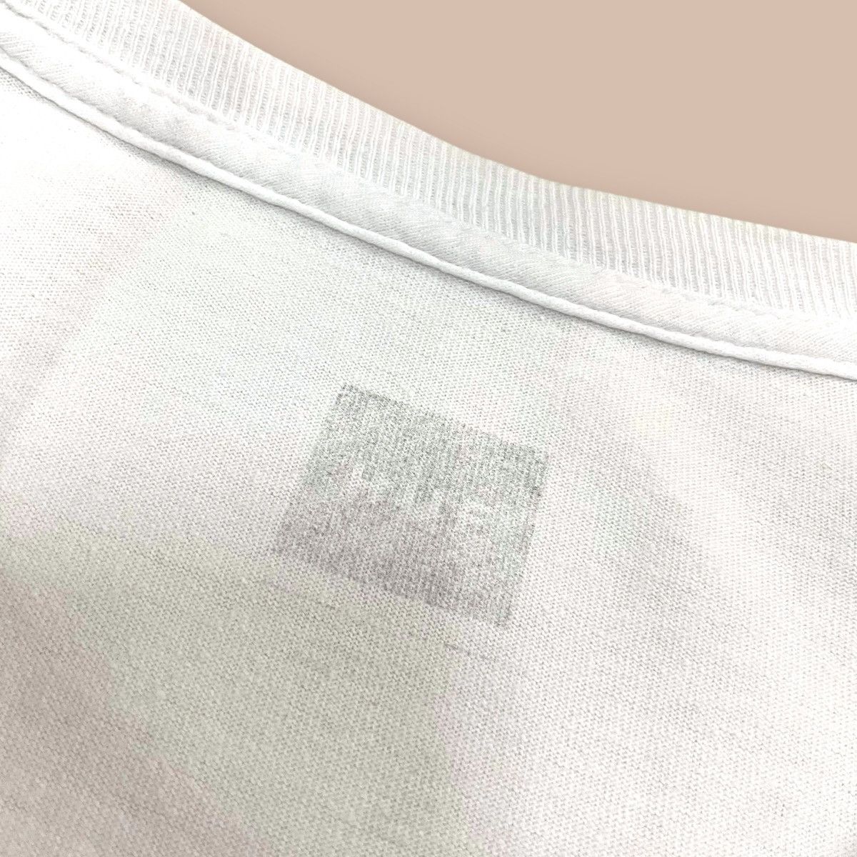 Huf HUF X DENNIS MCGRATH EAT ME TEE Size US XL / EU 56 / 4 - 5 Thumbnail