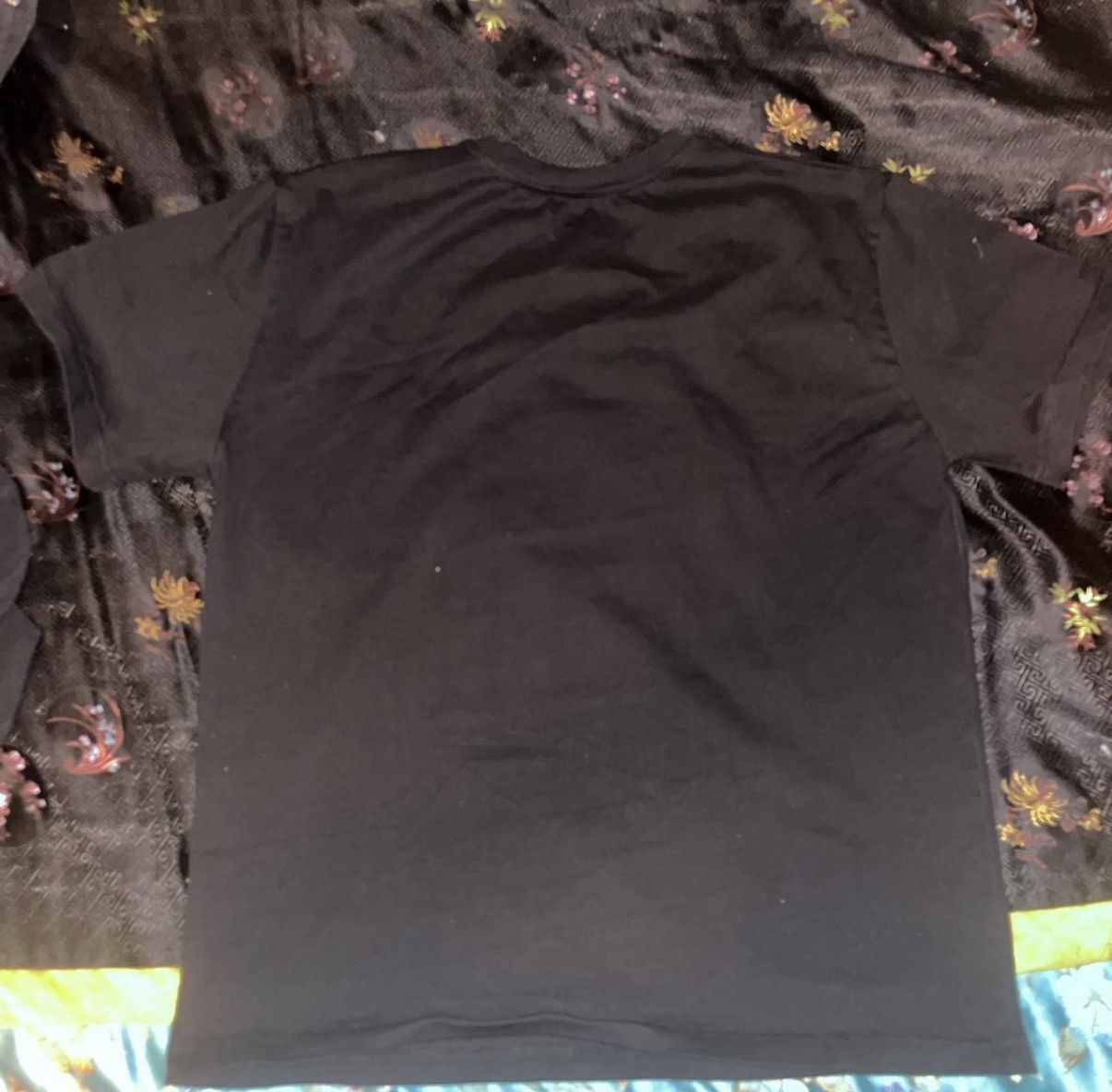 Droland Miller (RARE) Droland Miller Shirt Size US XL / EU 56 / 4 - 2 Thumbnail