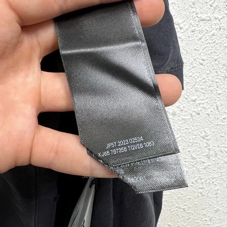 Balenciaga Balenciaga 24SS See Now Buy Now T-shirt. Size US XS / EU 42 / 0 - 5 Thumbnail