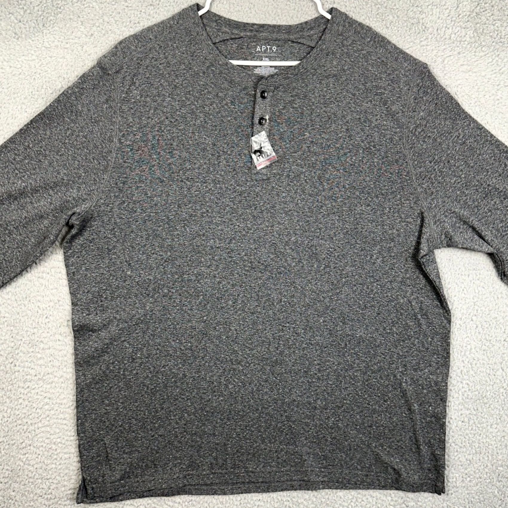 Apt. 9 VINTAGE? No. Size US XXL / EU 58 / 5 - 3 Thumbnail