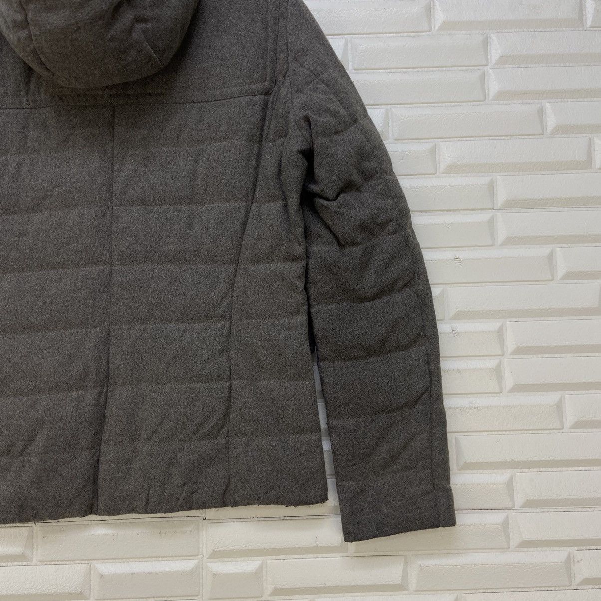 Herno Herno Made in Romania Puffer Duffle Jacket Size M / US 6-8 / IT 42-44 - 11 Thumbnail