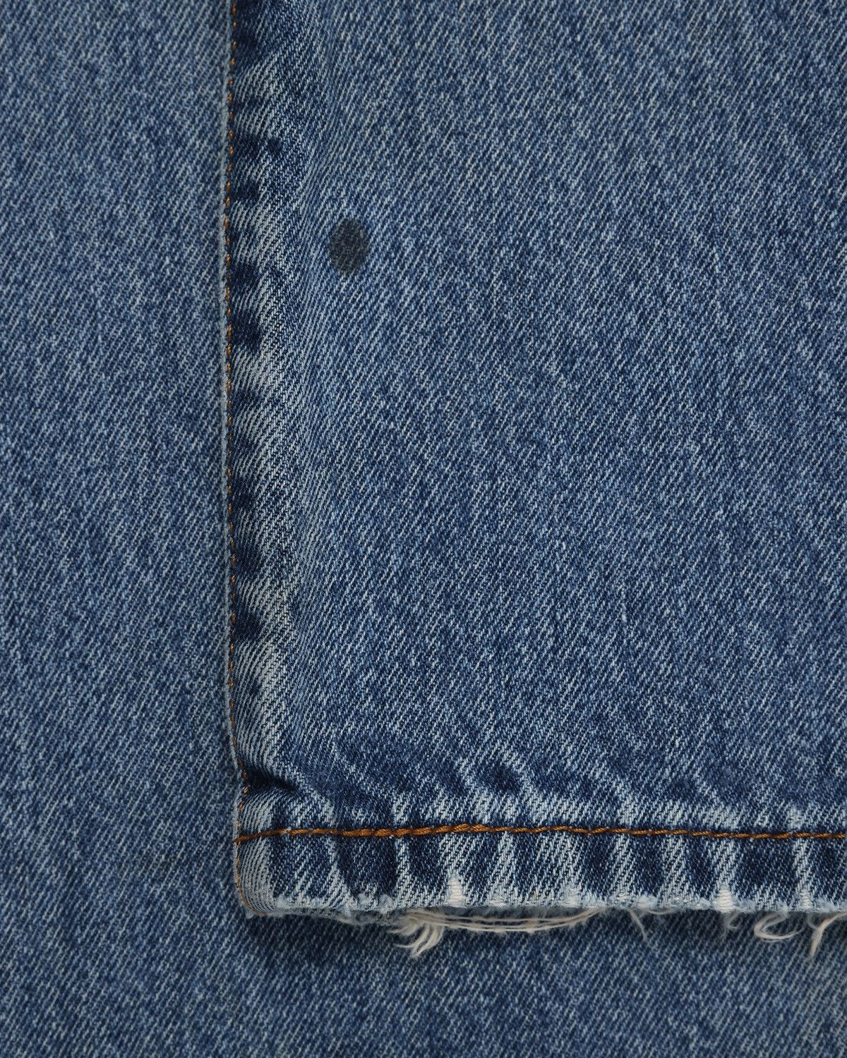 Levi's Levis 517 bootcut jeans Size US 34 / EU 50 - 4 Thumbnail