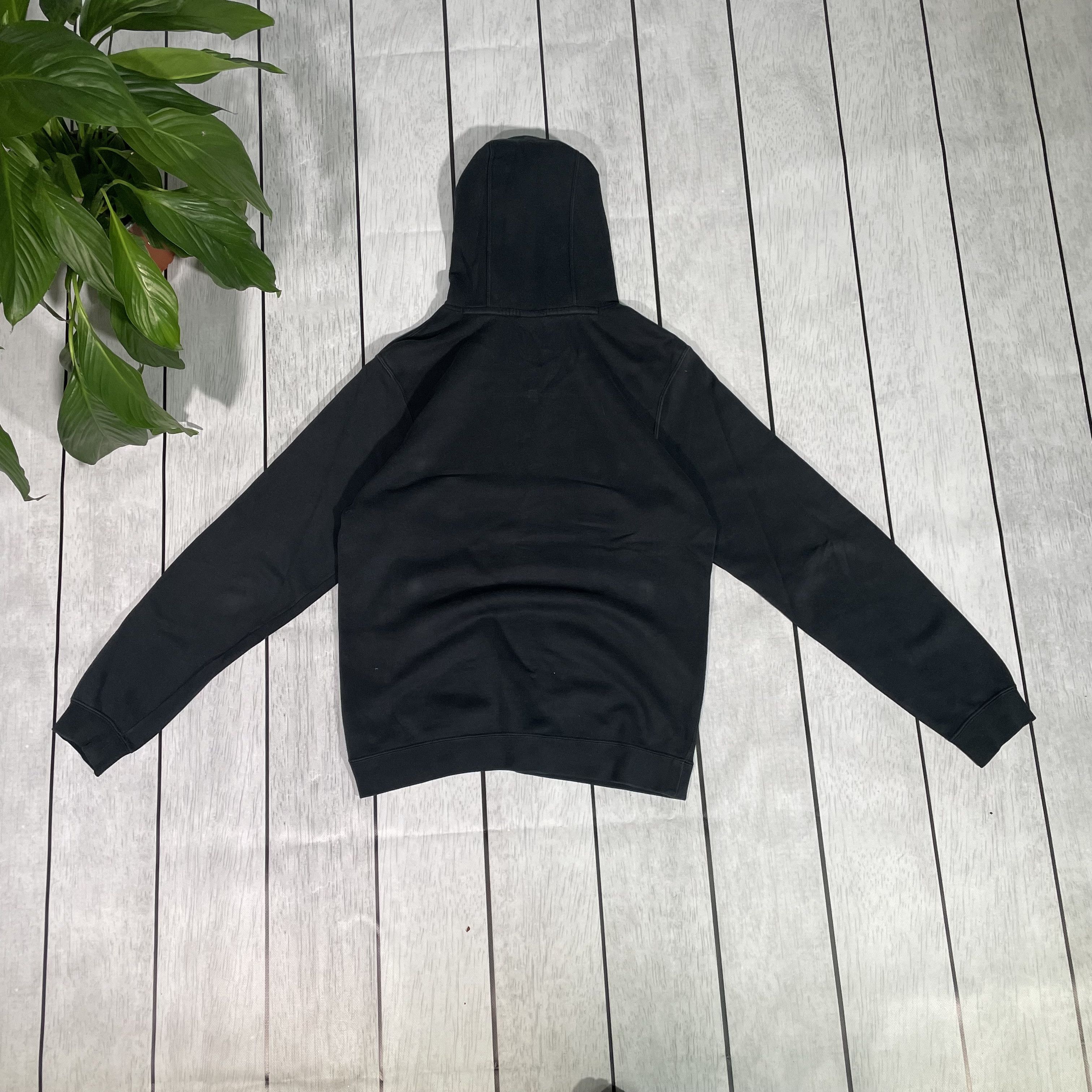 Nike Custom Nike Hoodie Tiger streetwear art grunge opium y2k Size US S / EU 44-46 / 1 - 8 Thumbnail