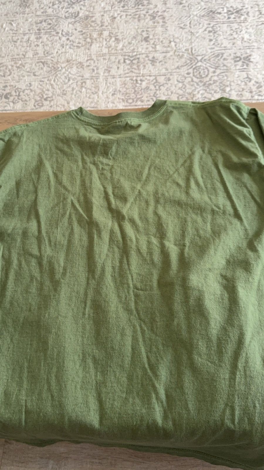 Other Low Interest Father Son Holy Spirit tee Size US XL / EU 56 / 4 - 3 Thumbnail