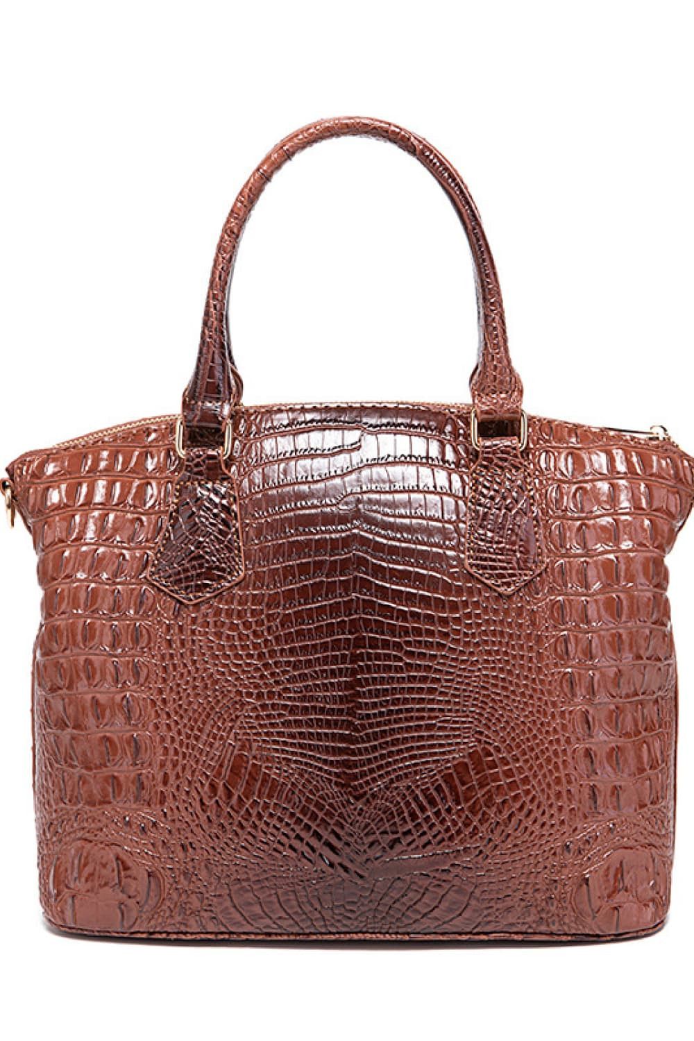 Other PU Leather Handbag Size ONE SIZE - 2 Thumbnail