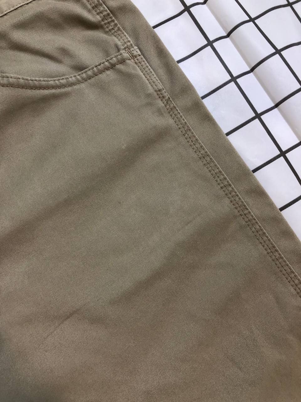 Carhartt Carhartt Pants Mens Brown Double Knee Size US 33 - 10 Thumbnail