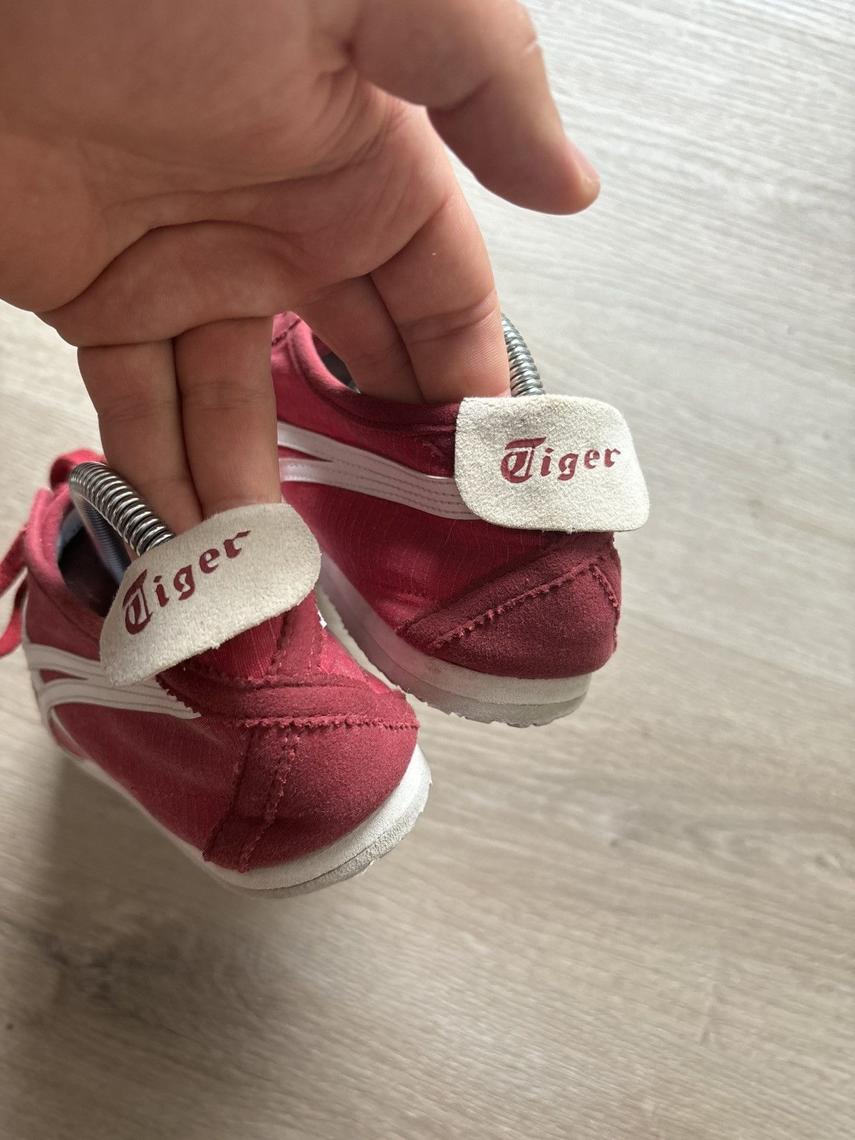 Asics Asics onitsuka tiger mexico 66 Size US 9 / EU 42 - 5 Thumbnail