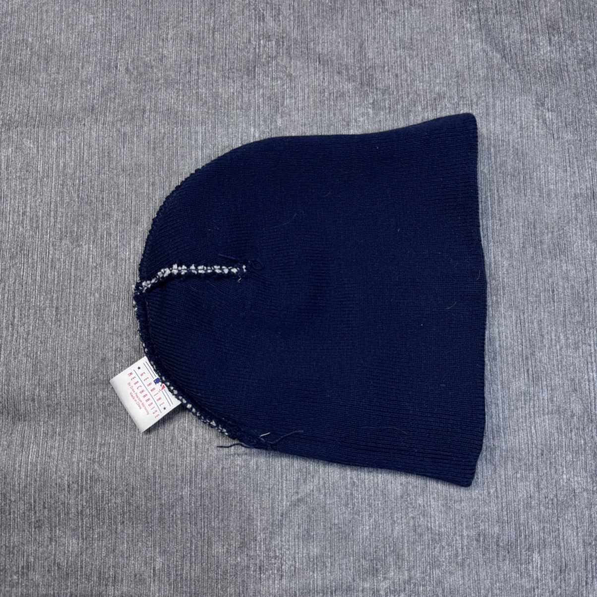 New York Yankees Vintage Y2K Yankees Hat MLB Vintage NY beanie Size ONE SIZE - 3 Thumbnail