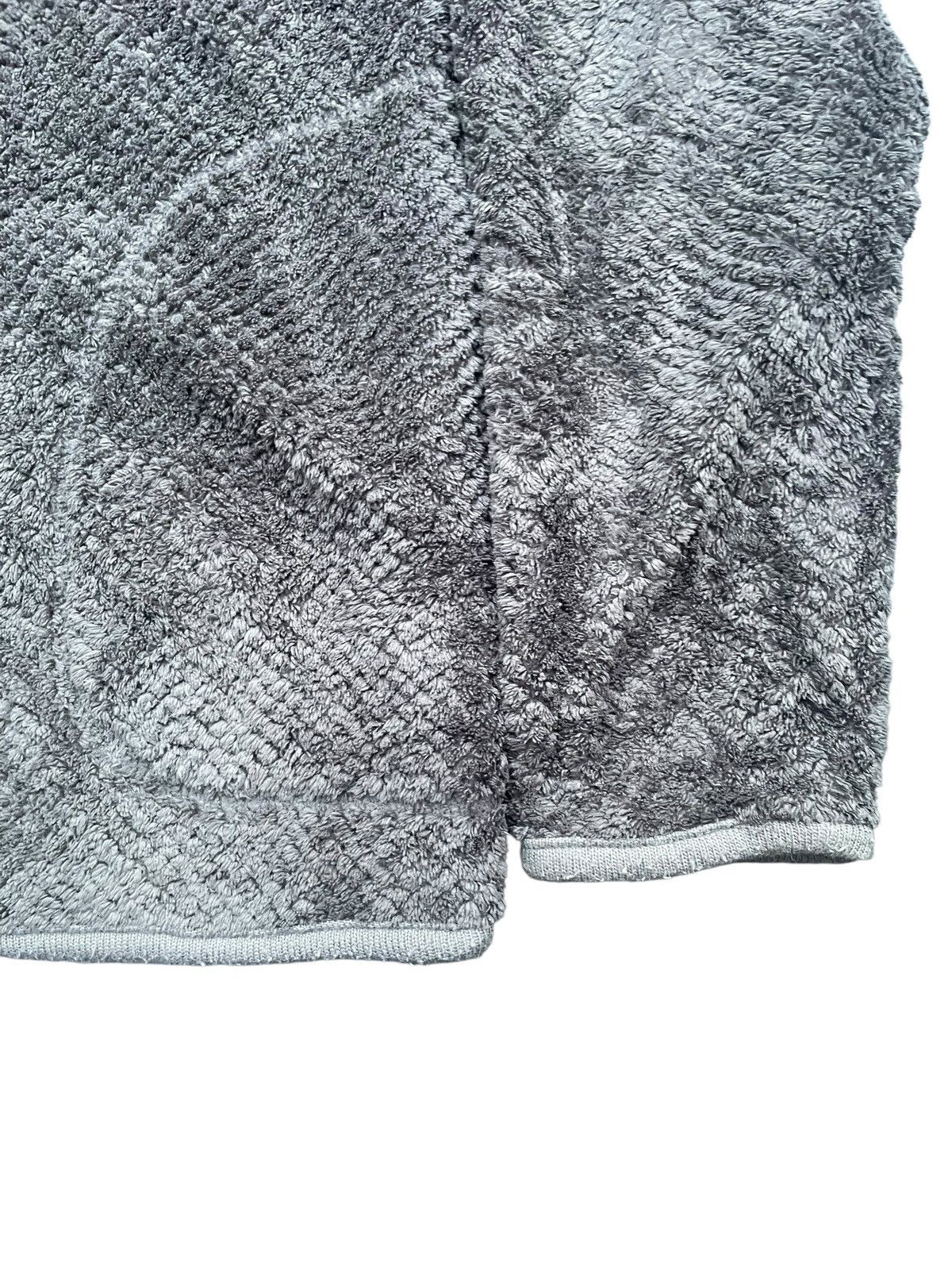 Japanese Brand Nappalm Sherpa Zipper Hoodie Size US S / EU 44-46 / 1 - 3 Thumbnail