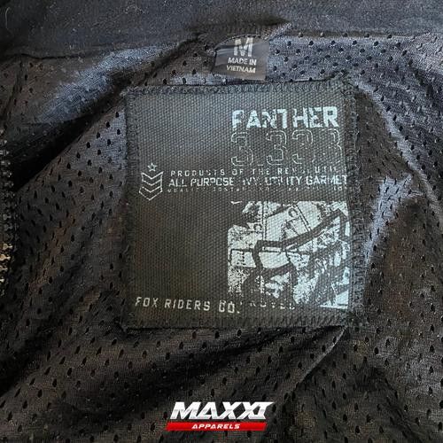 Other Fox Fanther Jacket Size US L / EU 52-54 / 3 - 4 Thumbnail
