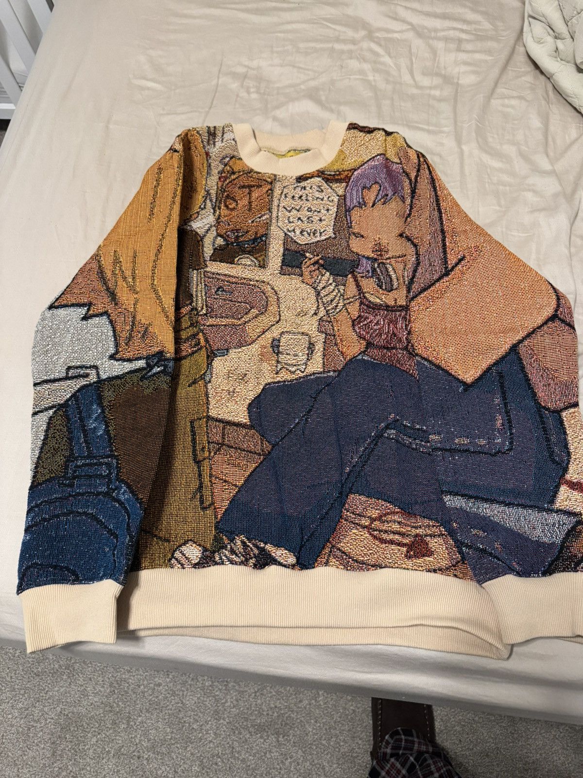 Other Won’t last 4ever Size US M / EU 48-50 / 2 - 3 Thumbnail