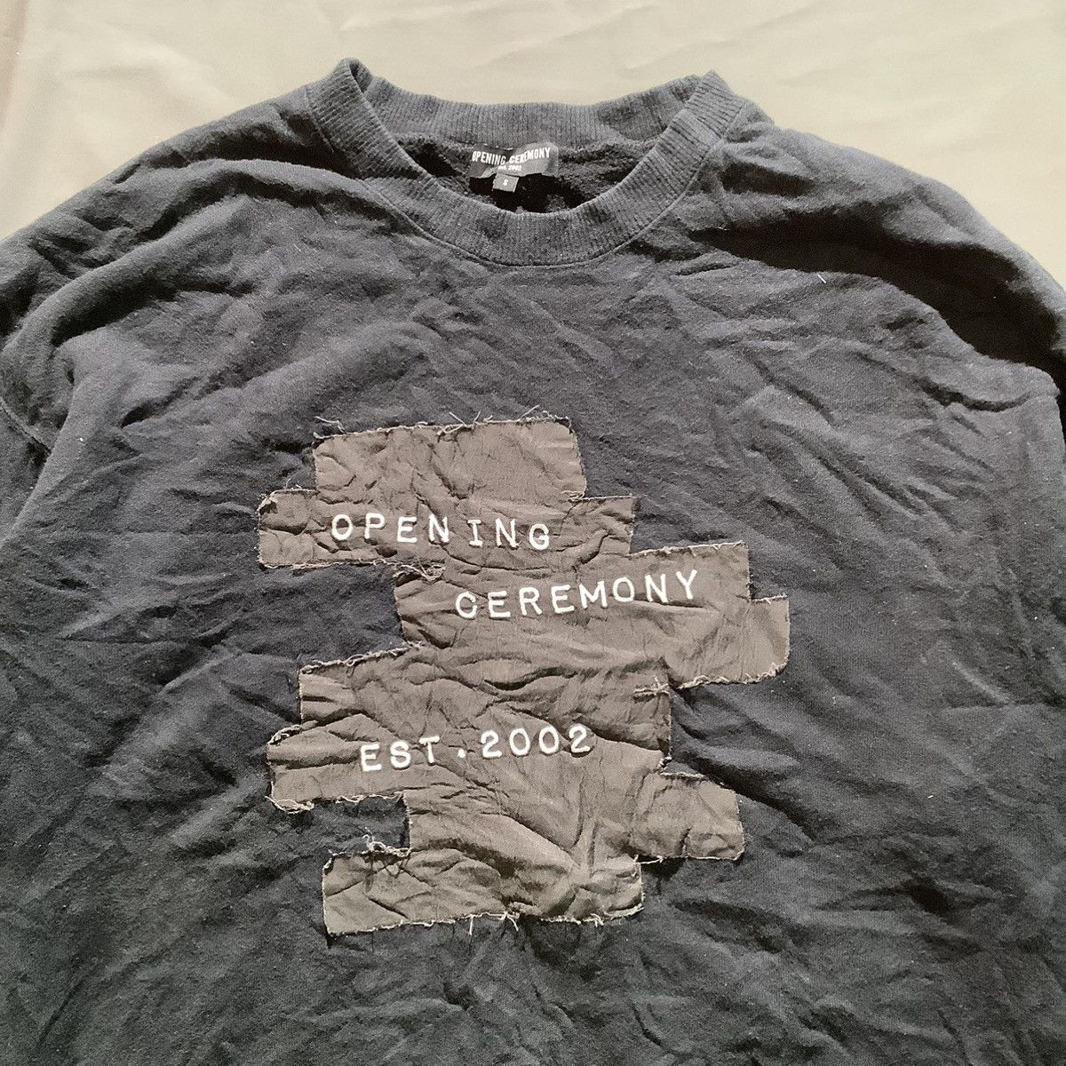 Opening Ceremony Opening Ceremony Sweatshirts Size US S / EU 44-46 / 1 - 2 Thumbnail