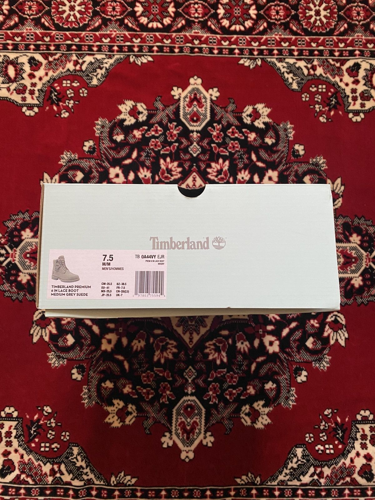 Timberland Timberland IceStudios boots Size US 7.5 / EU 40-41 - 4 Thumbnail