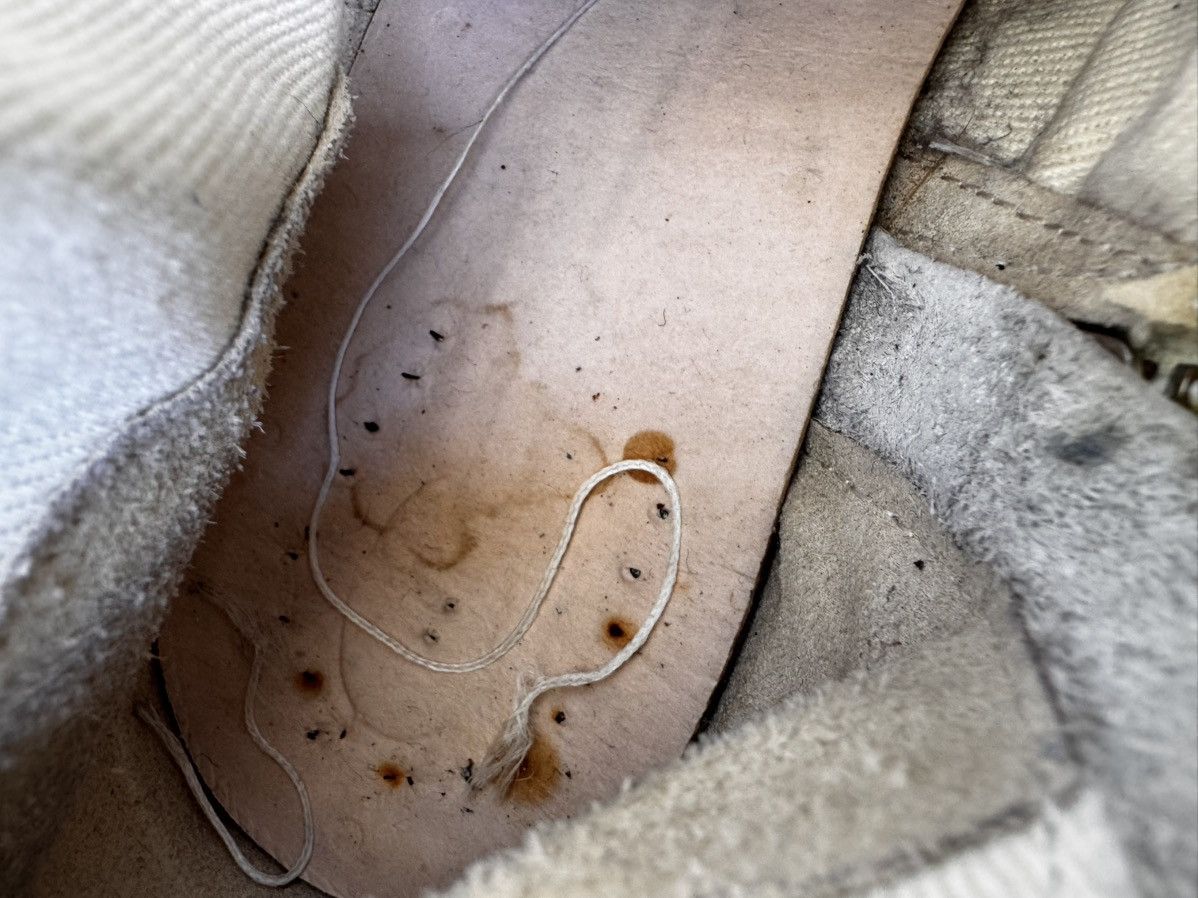 Rick Owens 🕷️🔥Rare Rick drkshdw Sneakers Size US 8.5 / IT 38.5 - 16 Thumbnail