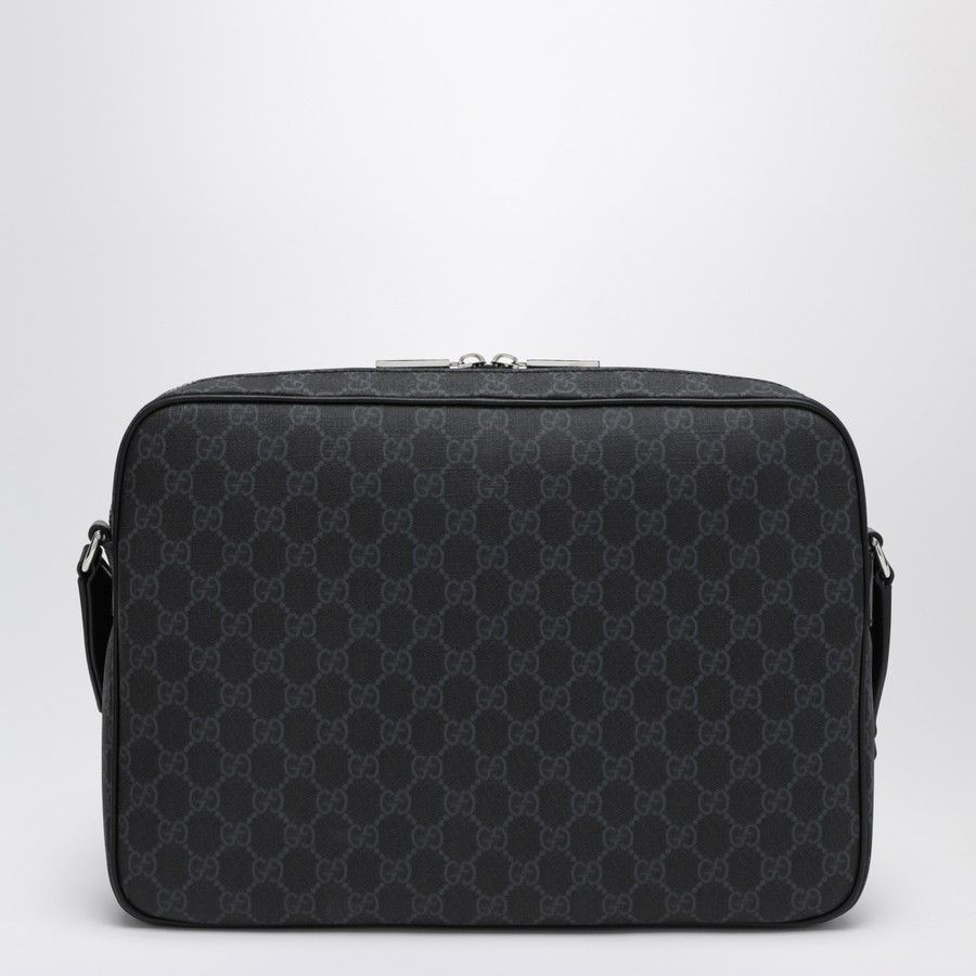 Gucci o1d2blof0525 Size: OS / Shoulder Bag in Black Size ONE SIZE - 3 Thumbnail