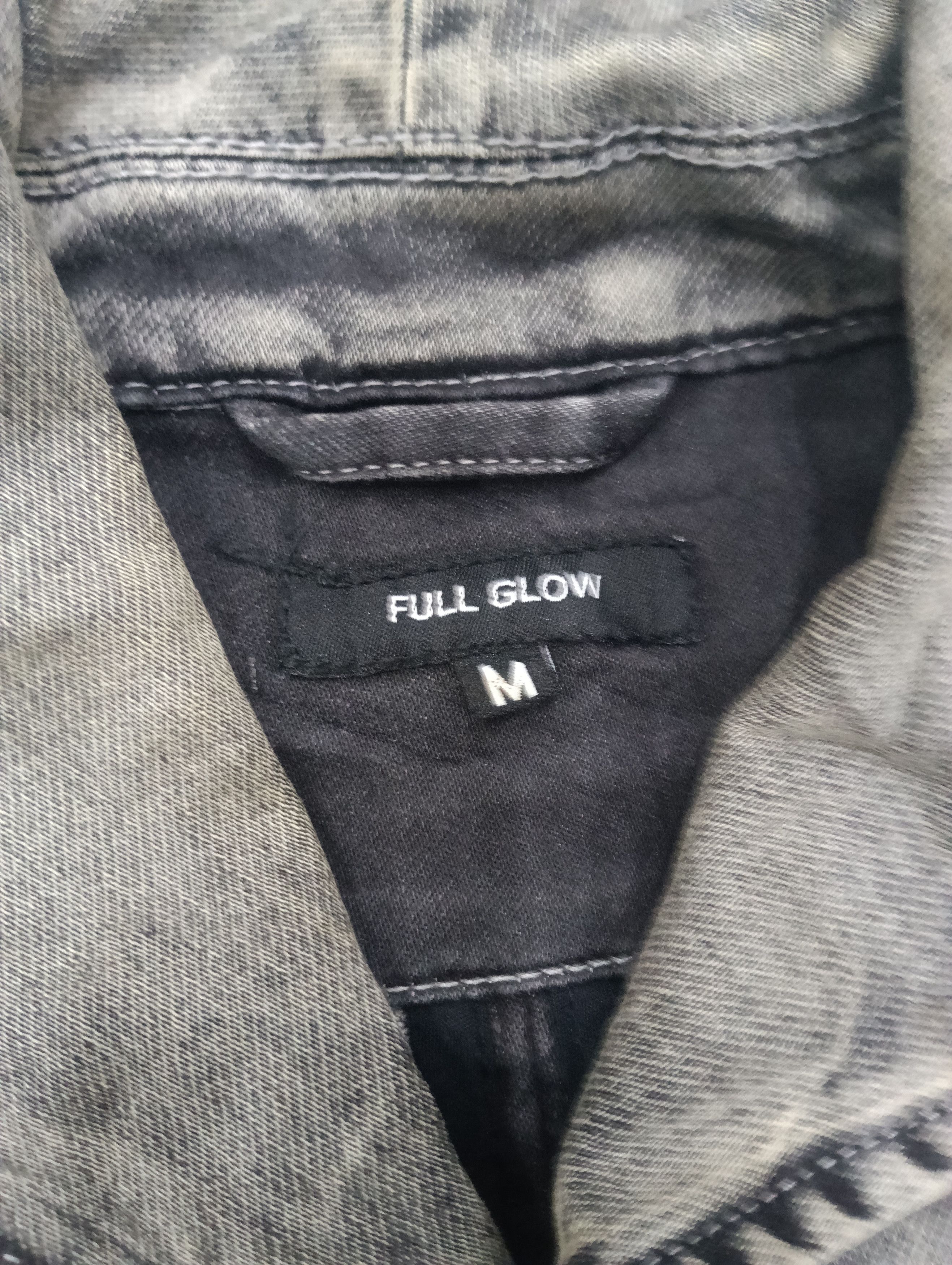 Japanese Brand Full Glow Japanese Brand Size US M / EU 48-50 / 2 - 8 Thumbnail