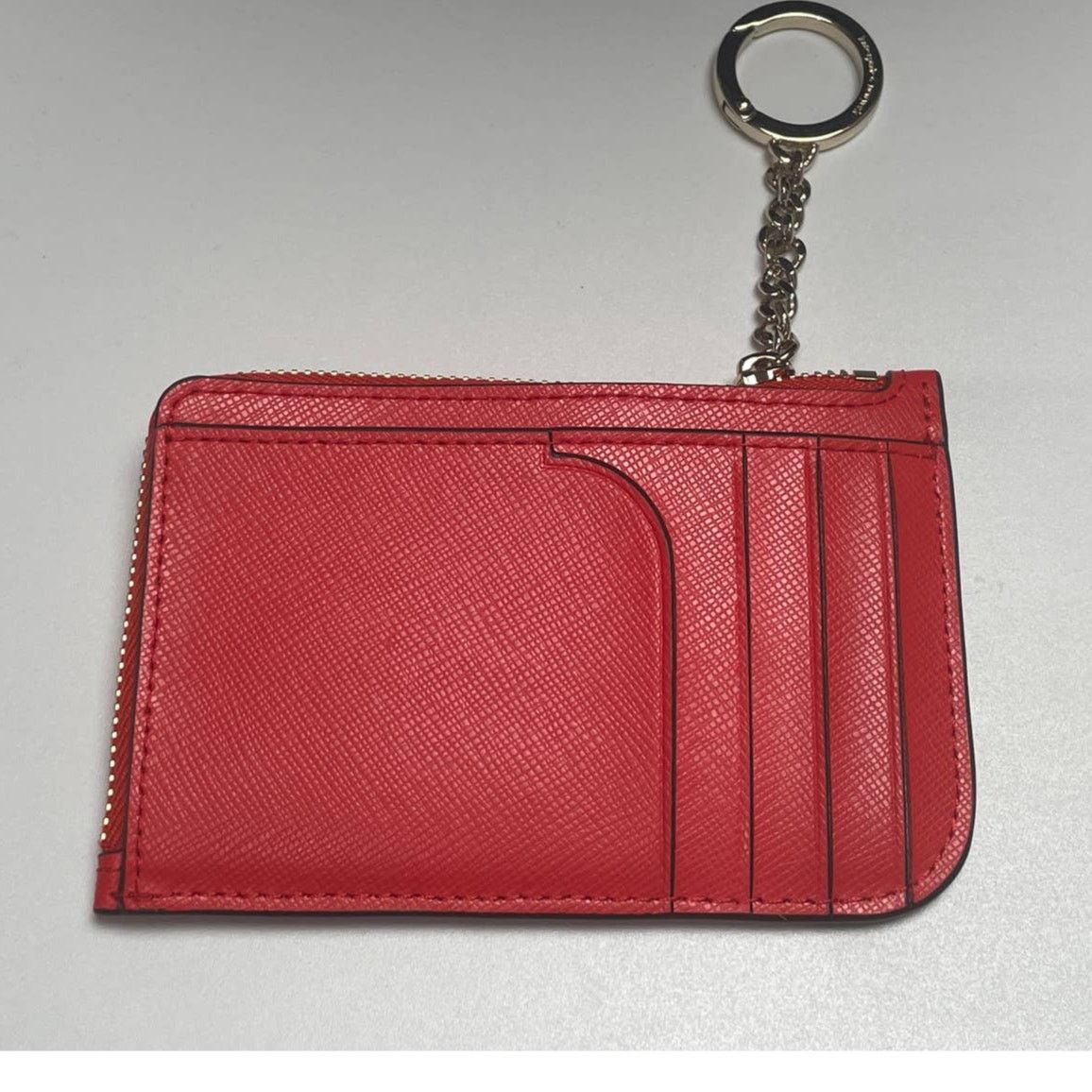 Kate Spade Kate Spade Leather Card Case gazpacho New Size ONE SIZE - 6 Thumbnail