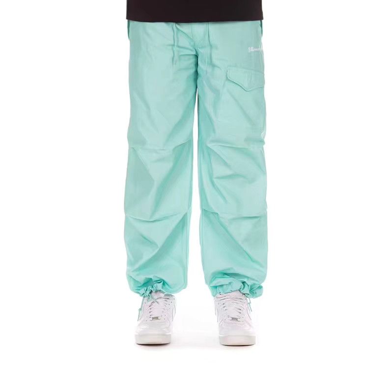 Billionaire Boys Club Billionaire Boys Club Utility Cargo Pants Size US 32 / EU 48 - 5 Thumbnail