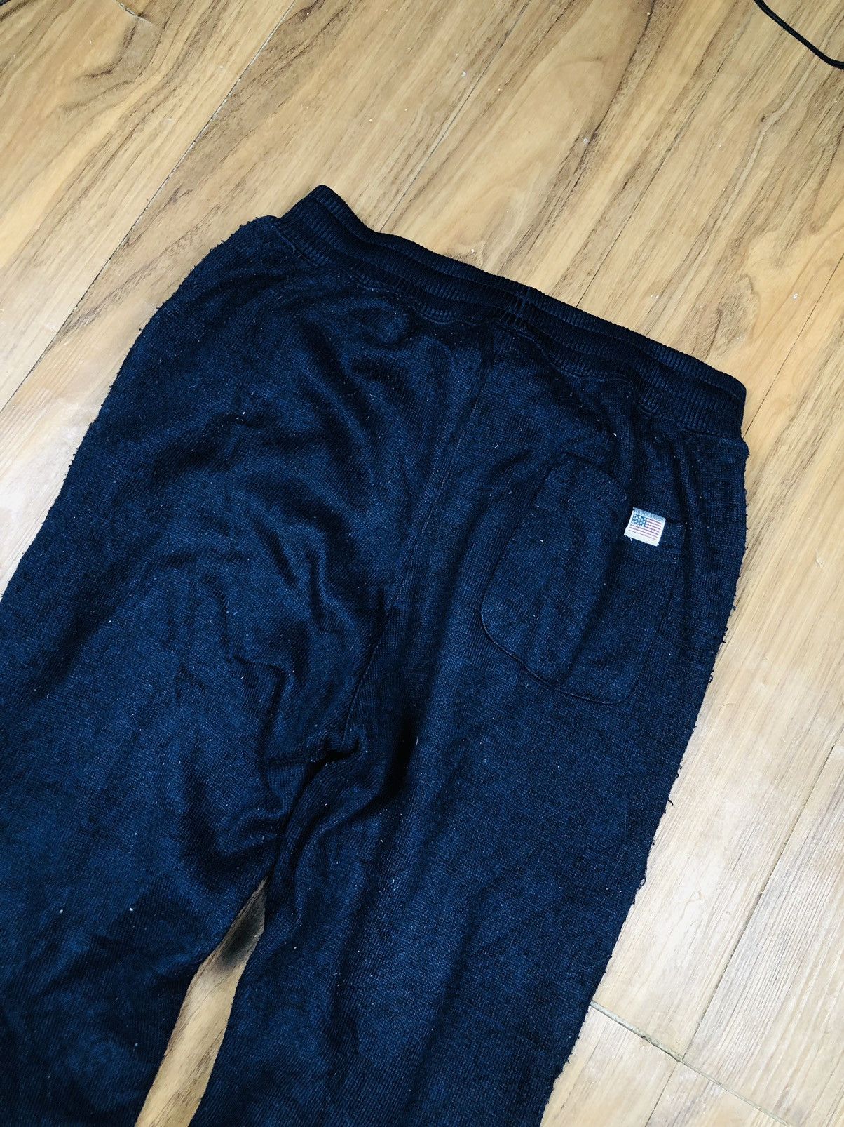 U.S. Polo Assn. U.S. Polo Assn. SweatPants (34) Size US 30 / EU 46 - 10 Thumbnail
