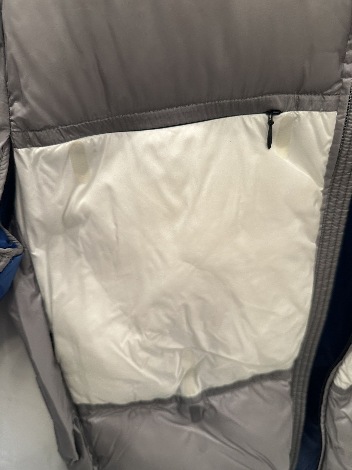 Craig Green × Moncler Moncler Genius x Craig Green Two Tone Jacket Size US L / EU 52-54 / 3 - 8 Thumbnail