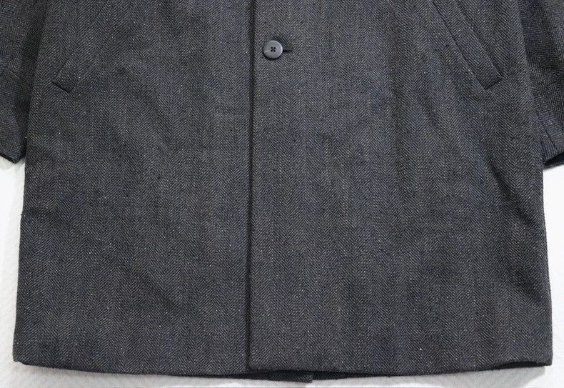 Visvim Visvim Remi Coat HB Tweed. Visvim Remi coat Hb Tweed-2506 Size US M / EU 48-50 / 2 - 5 Thumbnail