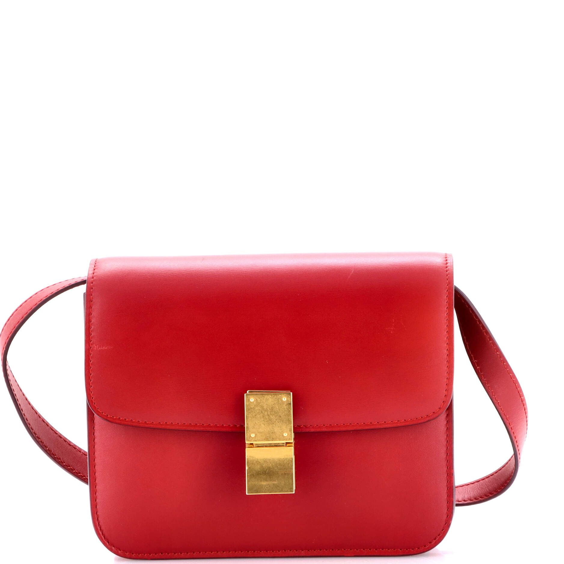 Celine Classic Box Bag Size ONE SIZE - 1 Thumbnail
