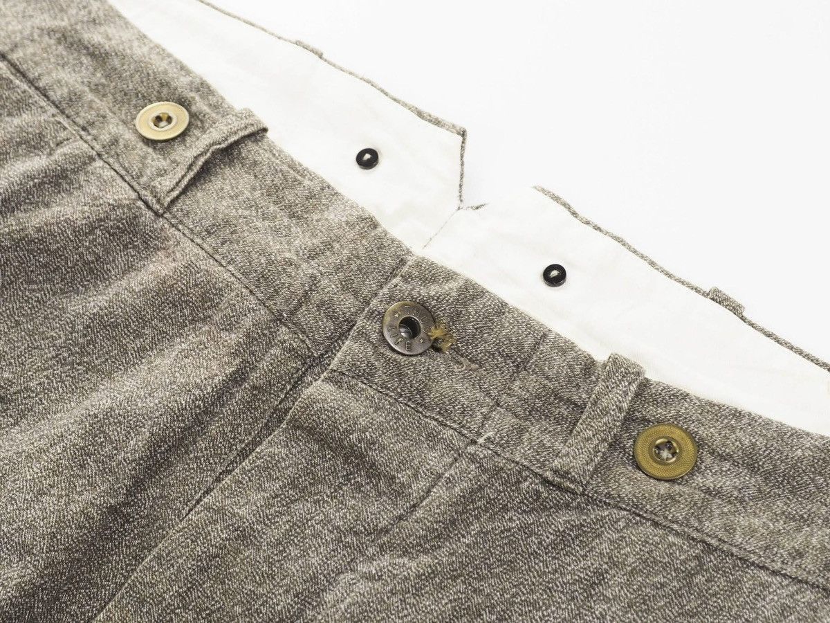 Japanese Brand Gangsterville pant Size US 34 / EU 50 - 5 Thumbnail
