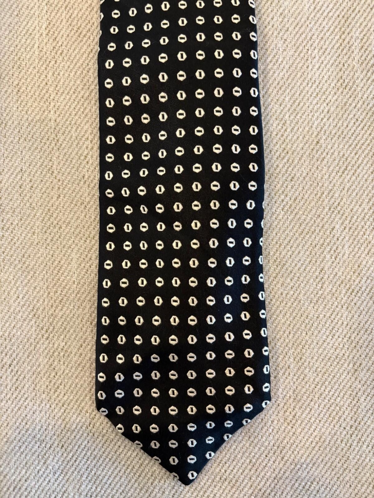 Robert Talbott Robert Talbott Carmel Tie Silk Best of Class Hand Sewn USA Size ONE SIZE - 9 Thumbnail