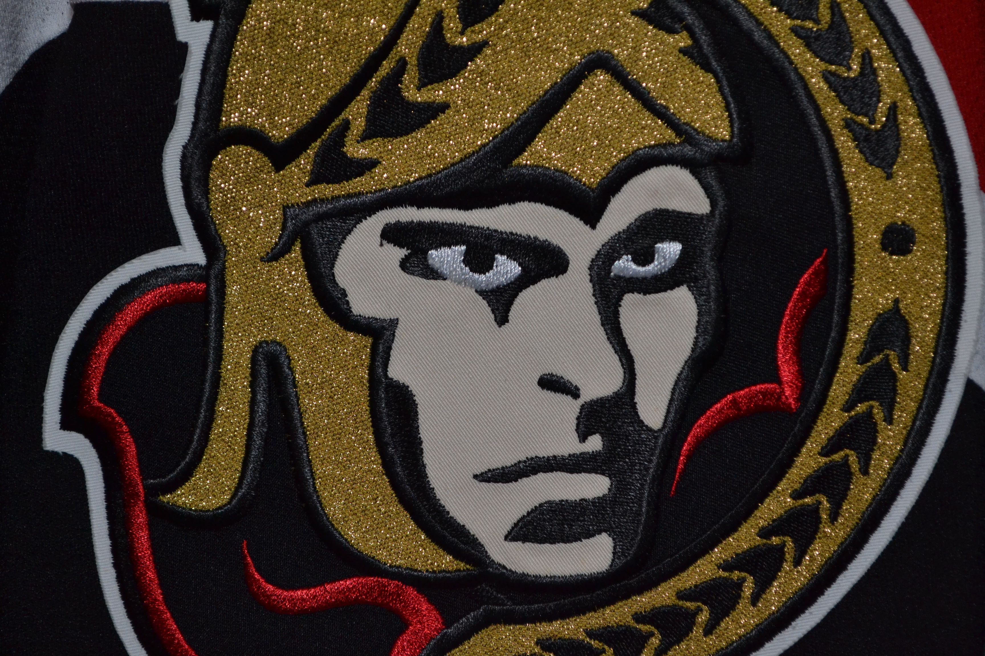 Ccm × Vintage Vintage Ottawa Senators CCM NHL Hockey Made in Canada S Size US S / EU 44-46 / 1 - 8 Thumbnail