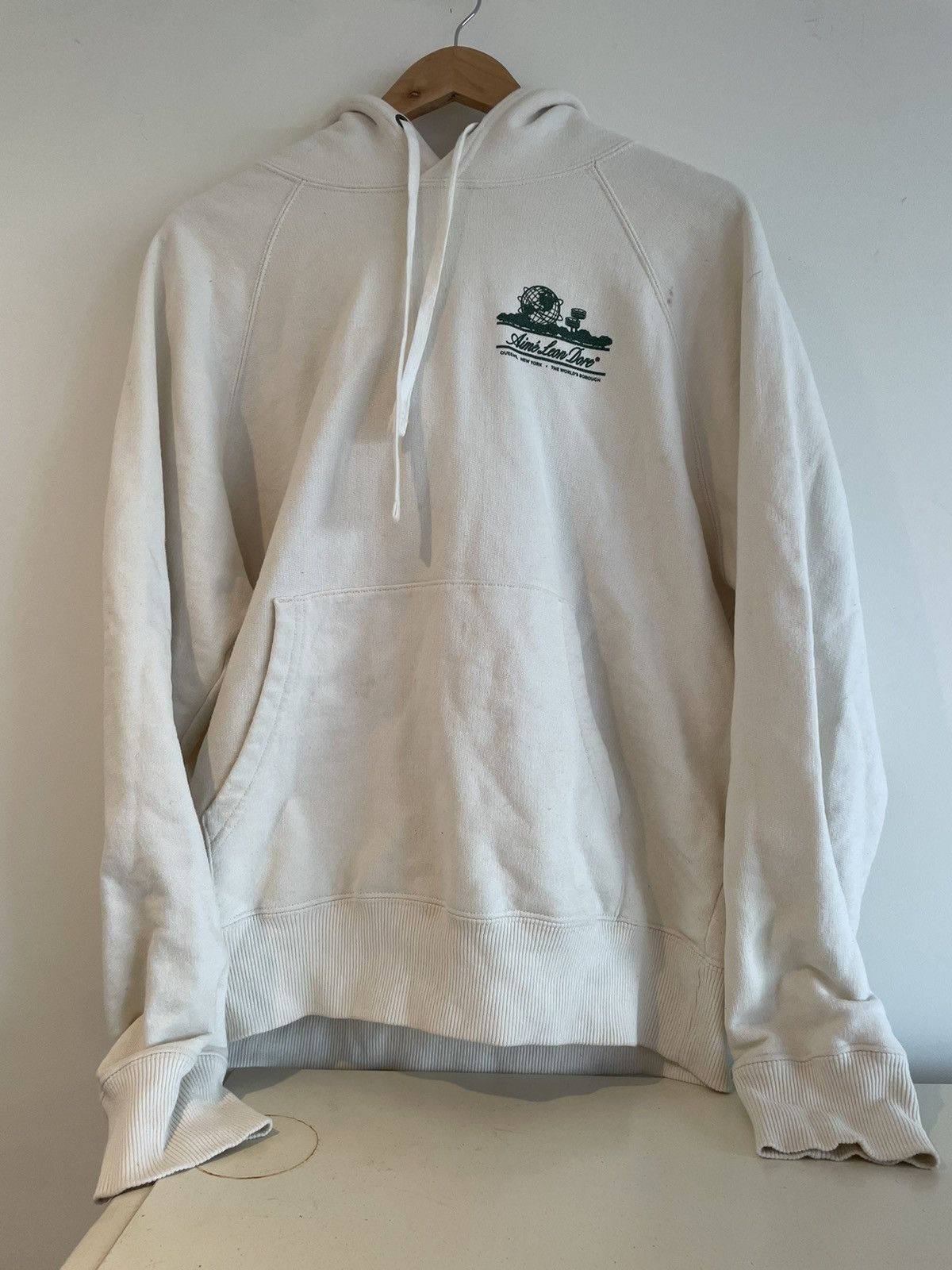Aime Leon Dore Aime Leon Dore Hoodie Size US M / EU 48-50 / 2 - 1 Thumbnail