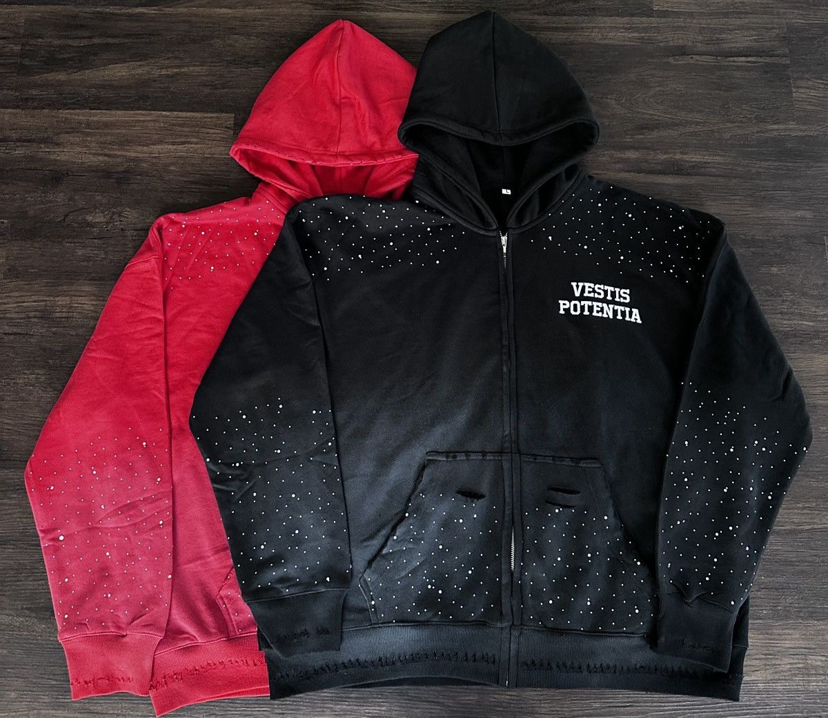 Other Streetwear Size US M / EU 48-50 / 2 - 3 Thumbnail