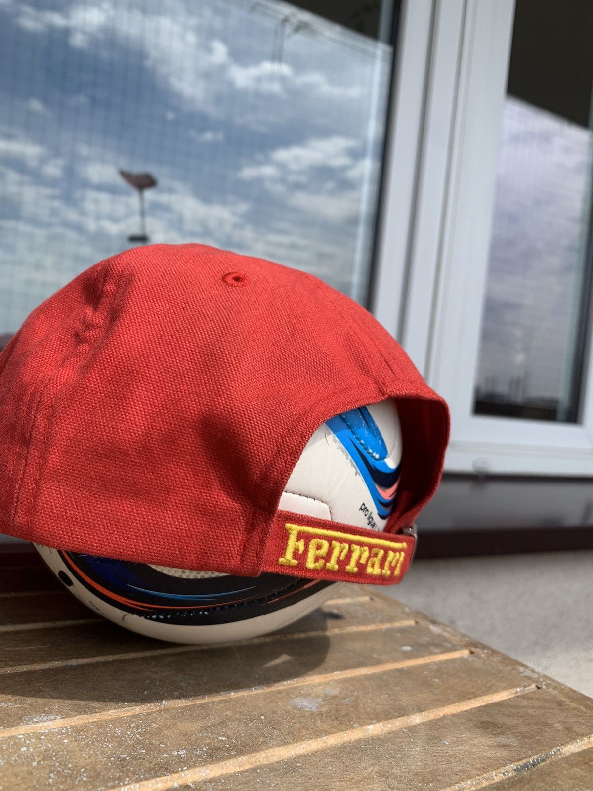 Ferrari Ferrari cap Size ONE SIZE - 4 Thumbnail