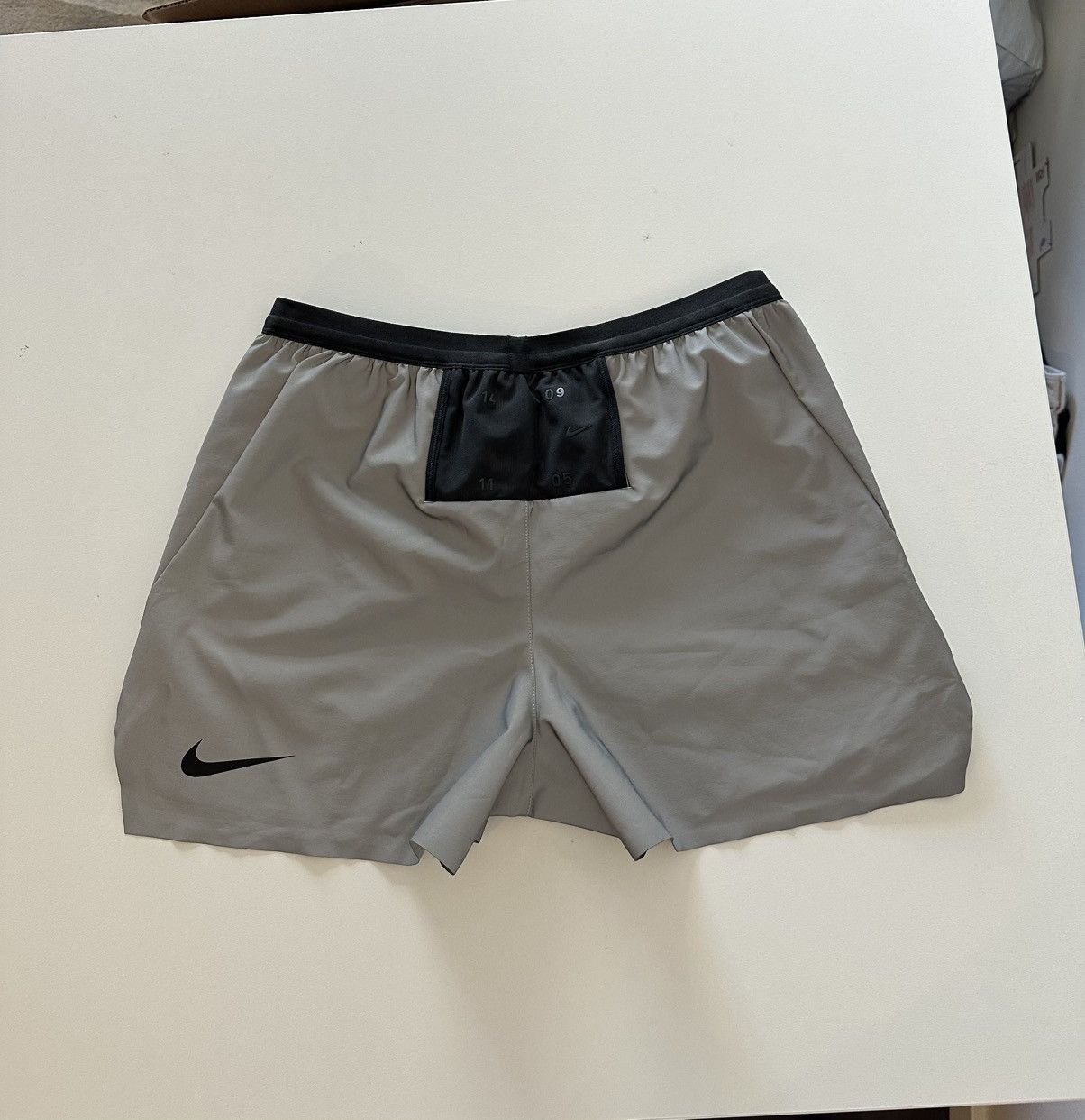 Nike Nike Tech Pack Ultra Visible Shorts CJ5745-096 Reflective Size US 30 / EU 46 - 3 Thumbnail