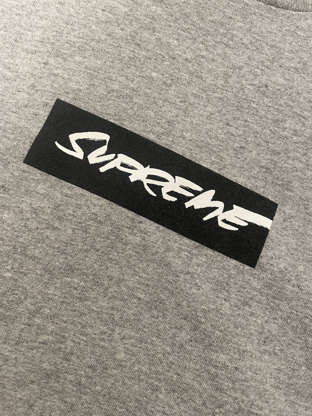 Futura × Supreme Supreme Futura Box Logo Size US XL / EU 56 / 4 - 3 Thumbnail
